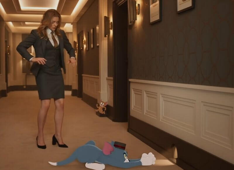 tom and jerry - 2021 - trailer(1) tom and jerry - 2021 - trailer(1)