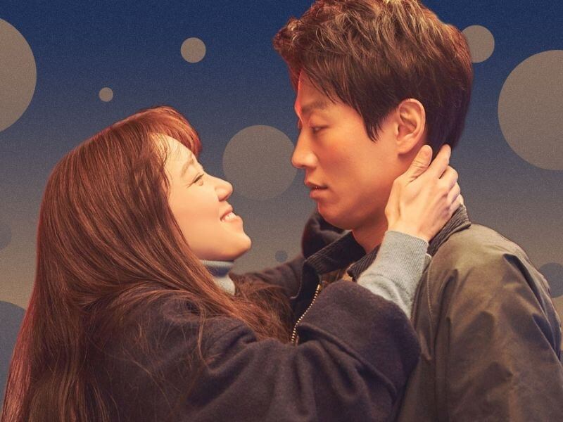 crazy romance - film korea romantis
