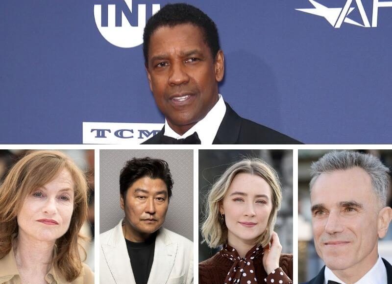 aktor terbaik abad ke-21