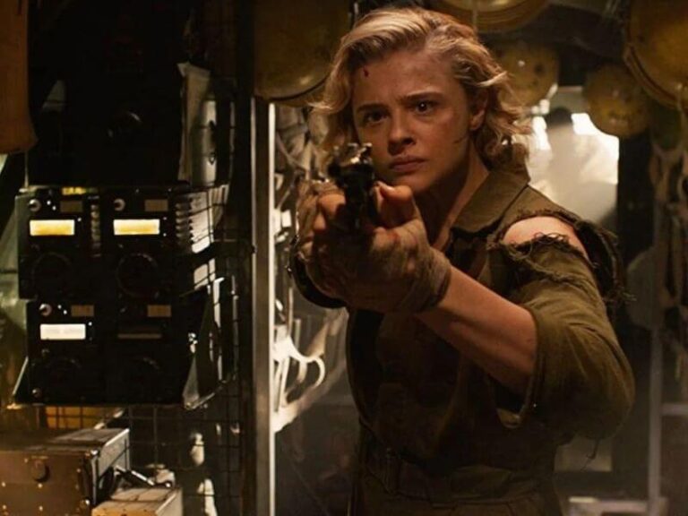 shadow in the cloud - trailer