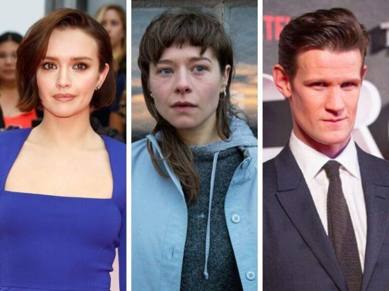 prekuel game of thrones akan dibintangi olivia cooke, emma d'arcy, dan matt smith