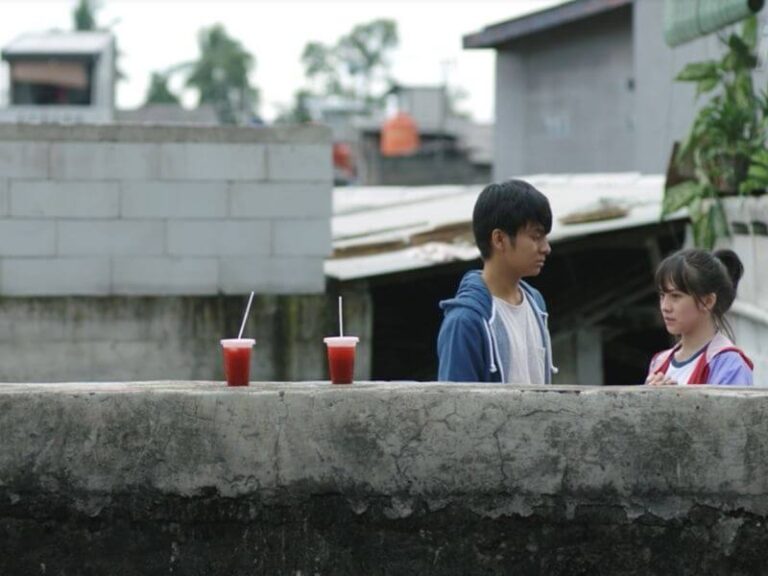 dua garis biru - film indonesia 2019