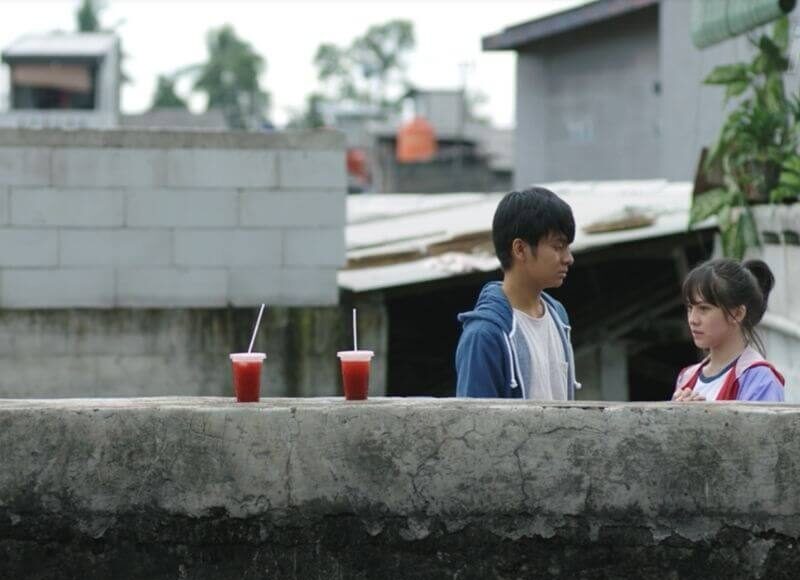 dua garis biru dua garis biru - film indonesia 2019