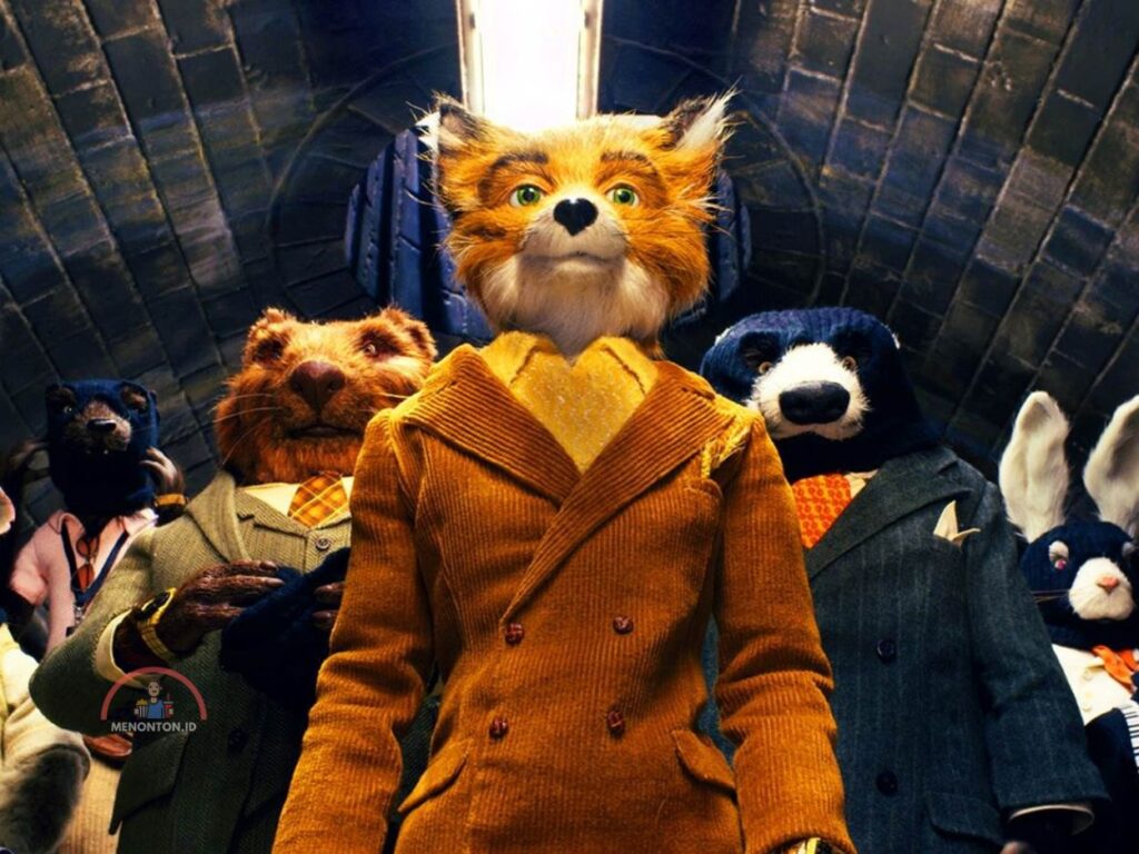 fantastic mr. fox - menonton.id (8)