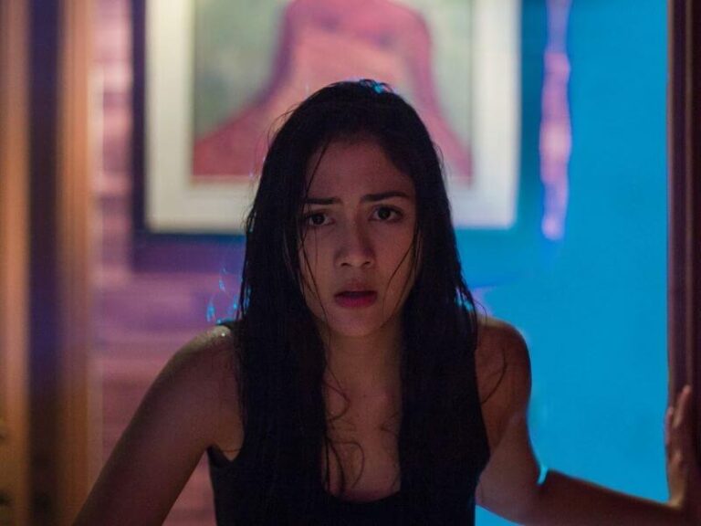 mata batin 2 - film horor indonesia