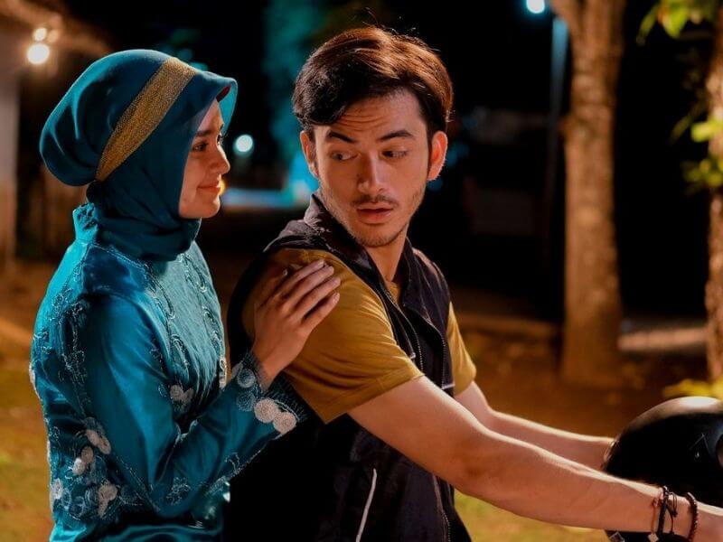mekah i'm coming - film indonesia 2020