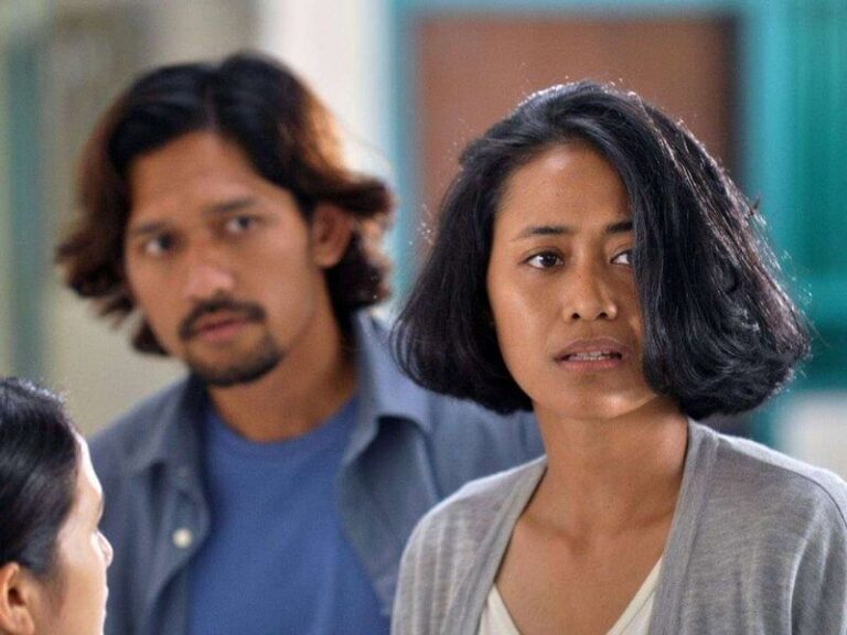 mudik - film indonesia 2020 terbaik