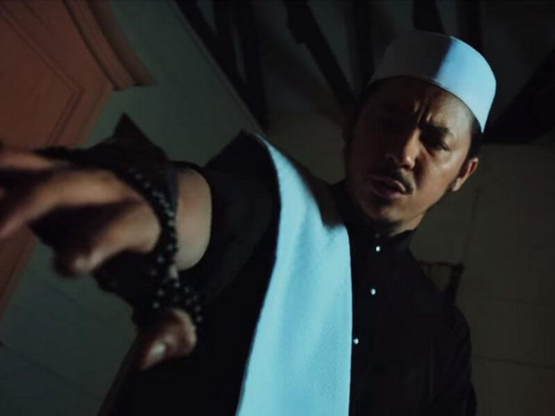 munafik - film malaysia