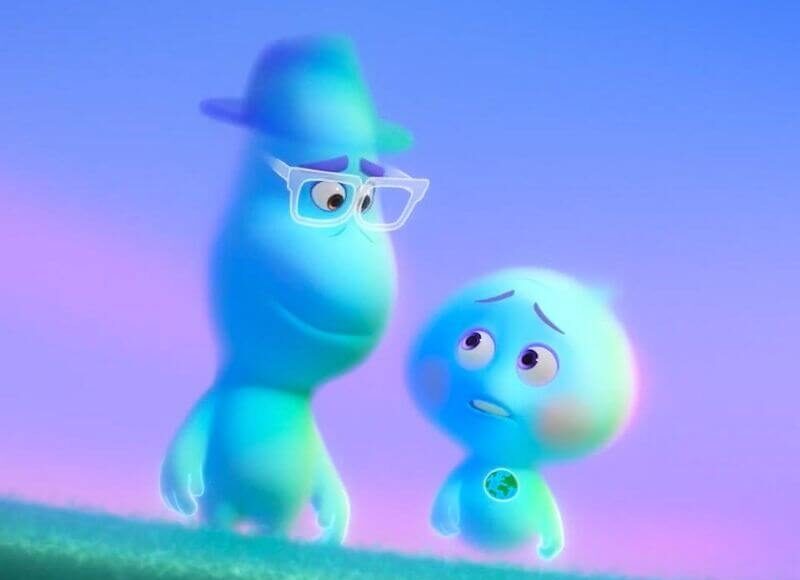 pixar soul - review pixar soul - review