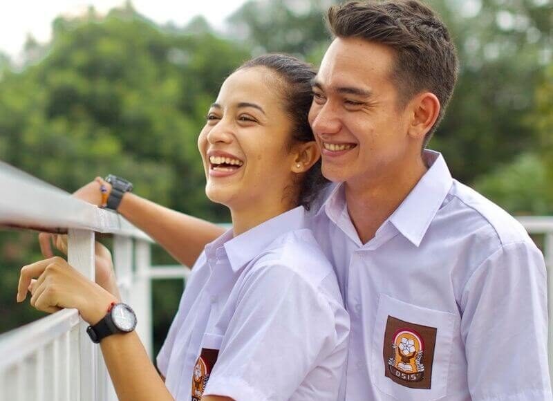 posesif - film romantis indonesia posesif - film romantis indonesia