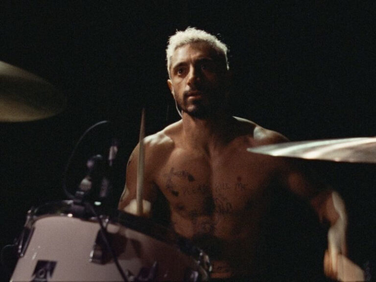 sound of metal - review