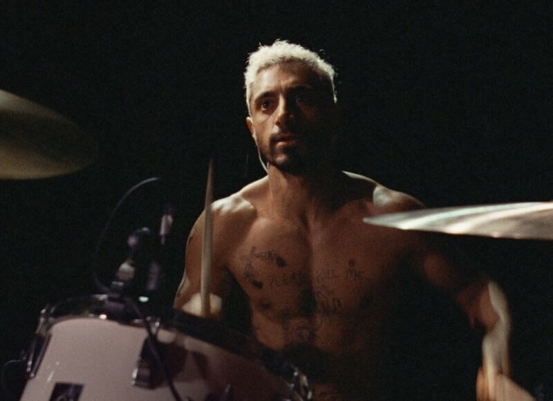 sound of metal - review