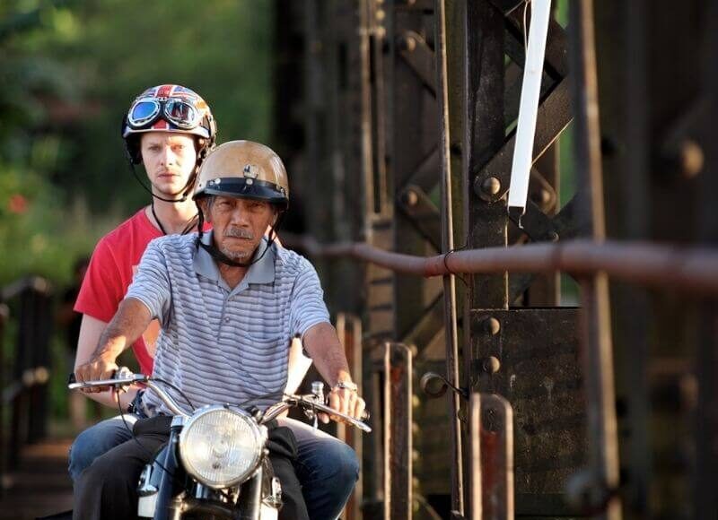 the journey the journey