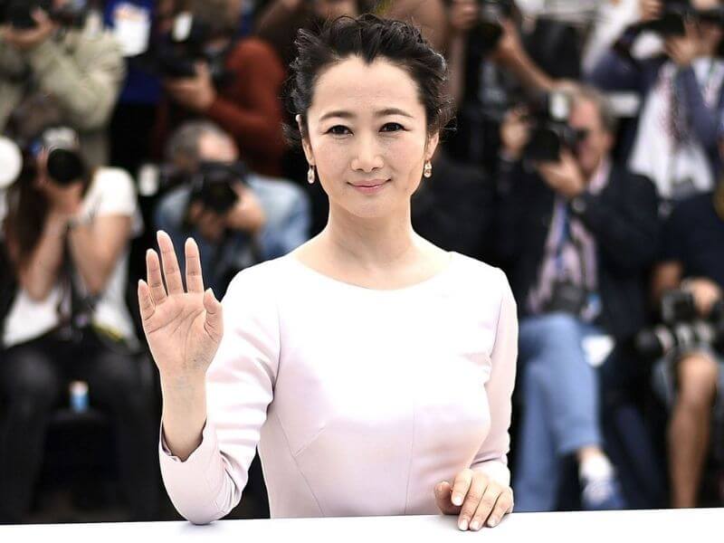 zhao tao juga masuk dalam jajaran aktor terbaik abad ke-21