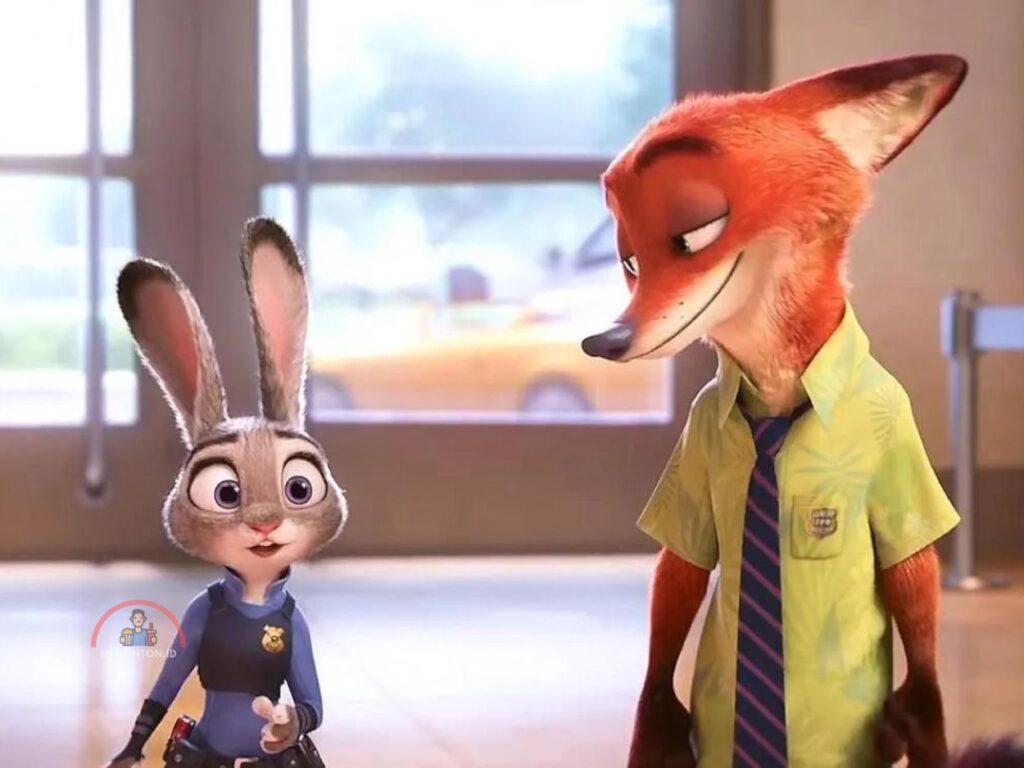 film kartun zootopia - menonton.id (2)