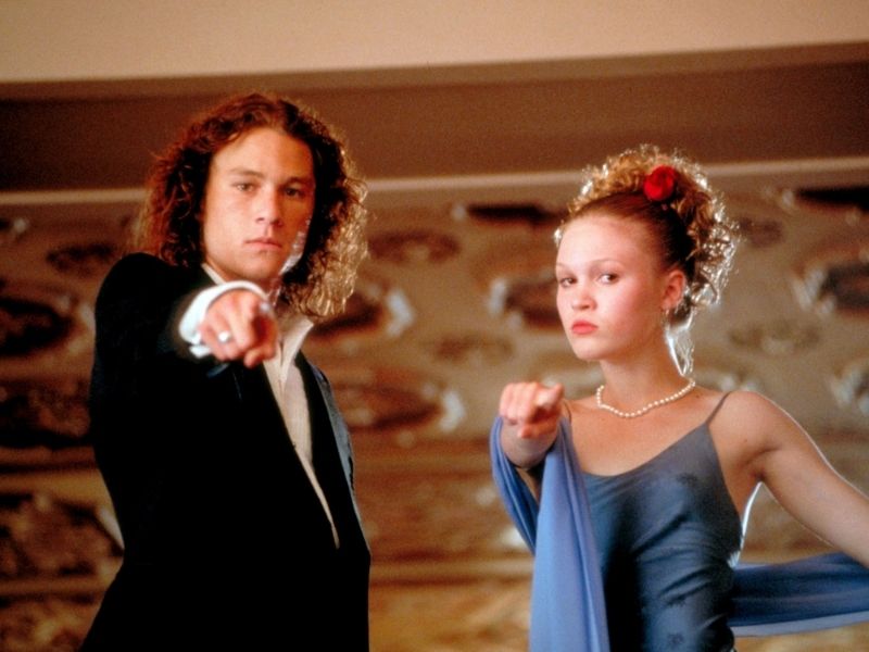 10 things i hate about you - film valentine