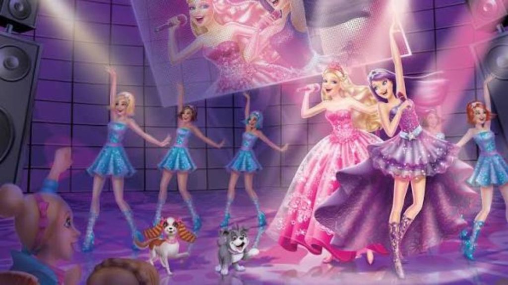 Barbie The Princess & the Popstar - Menonton.id (3)