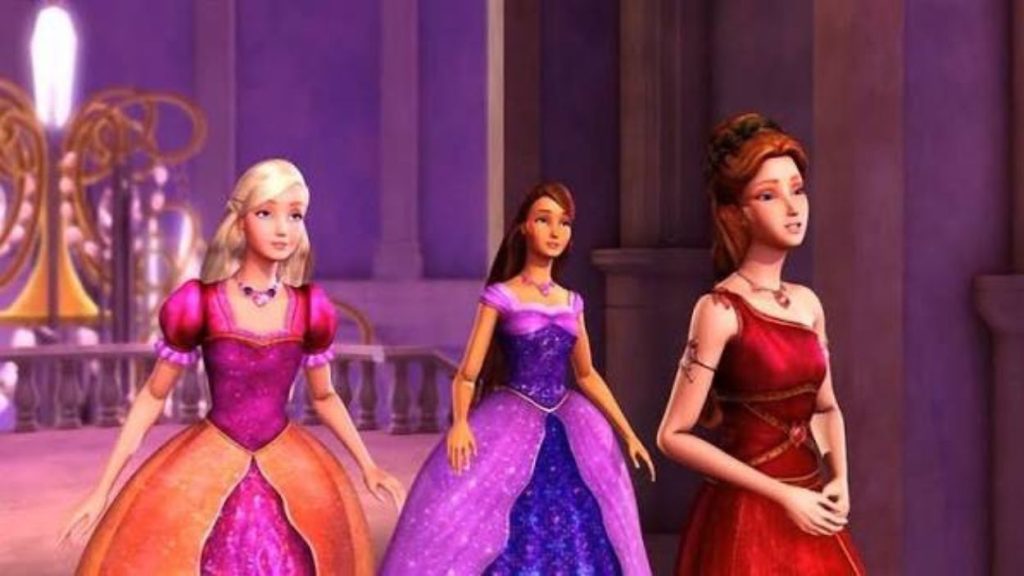 Barbie and the Diamond Castle - Menonton.id (7)