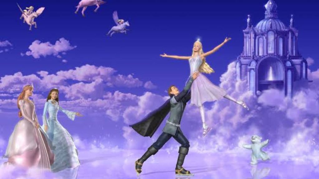 Barbie and the Magic of Pegasus - Menonton.id (10)