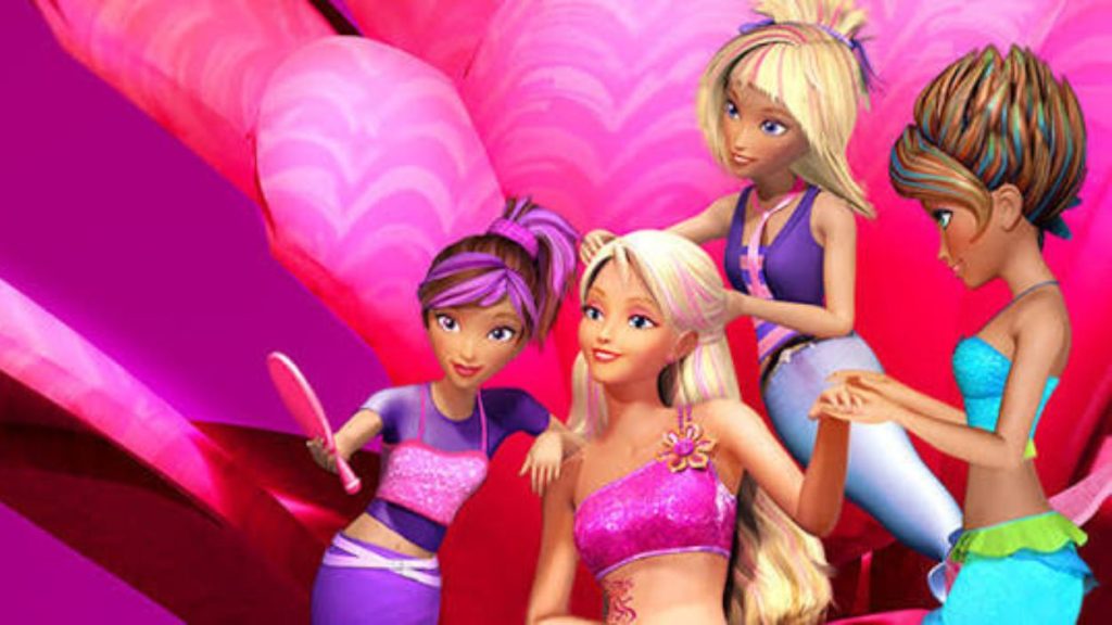 Barbie in A Mermaid Tale - Menonton.id (5)