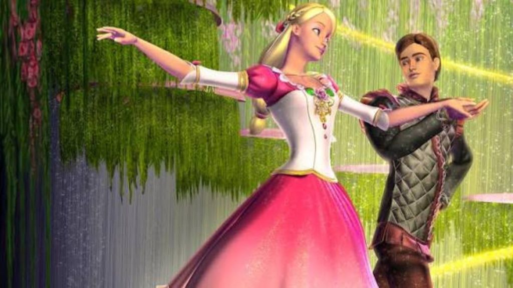 Barbie in the 12 Dancing Princesses - Menonton.id (9)