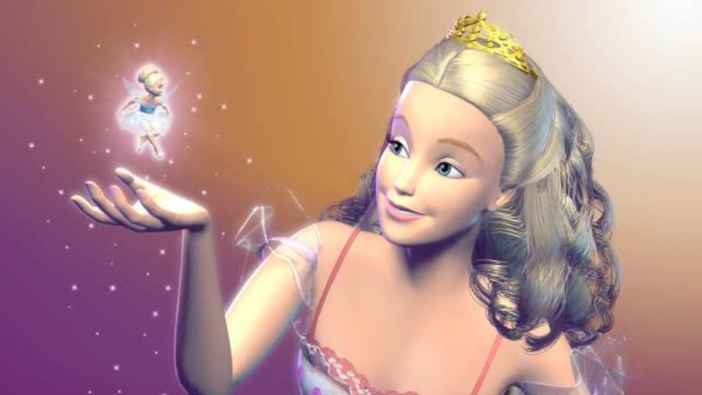 Barbie in the Nutcracker - Menonton.id (1)