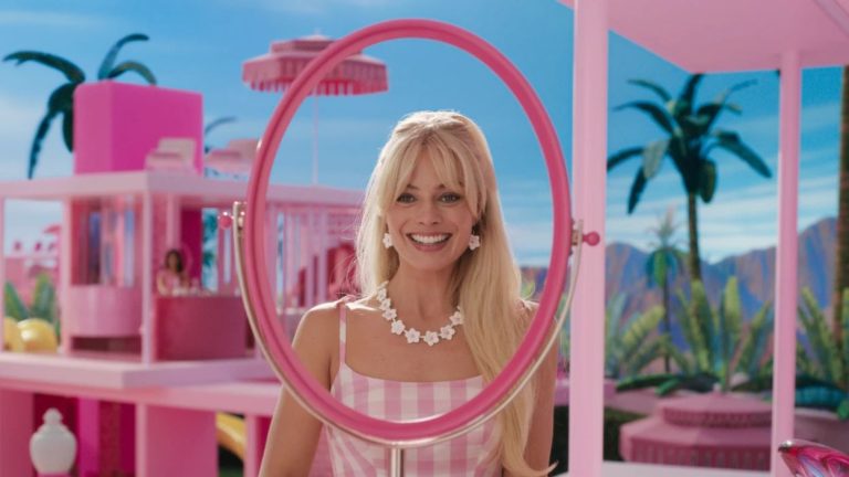 15 Film Barbie Terbaik dari Animasi Klasik sampai Barbie 2023