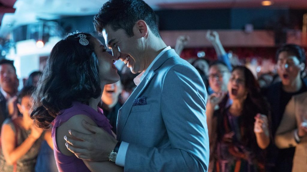 crazy rich asians - Menonton.id
