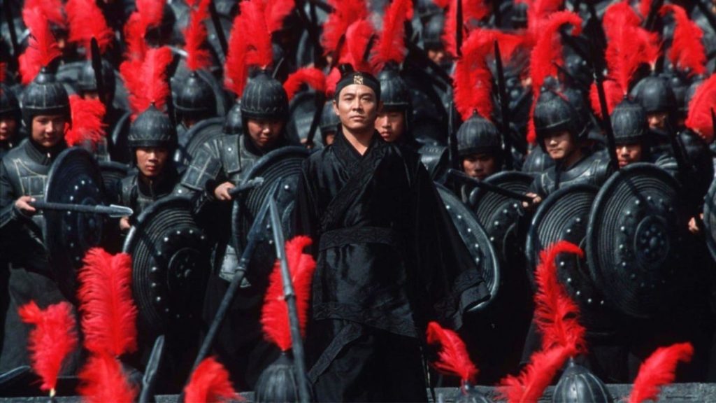 film kungfu hero - Menonton.id (3)