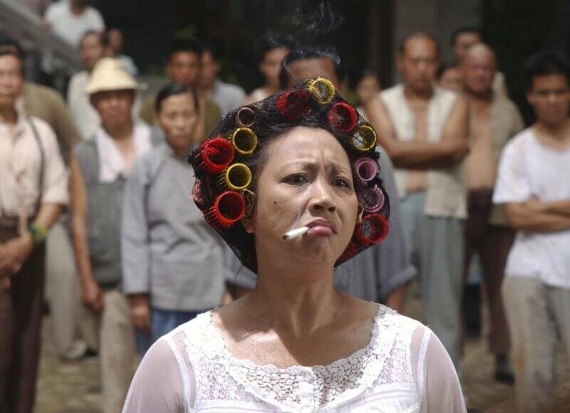 kung fu hustle - film kungfu kung fu hustle - film kungfu