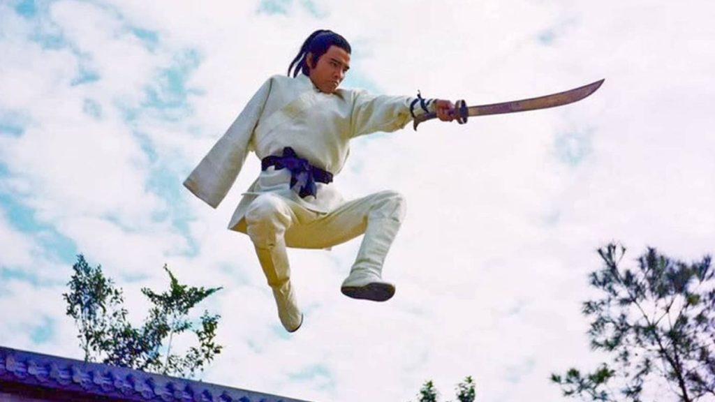 the one-armed swordsman - Menonton.id (21)