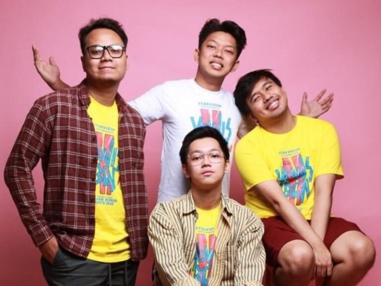 yowis ben 3 - film lucu indonesia