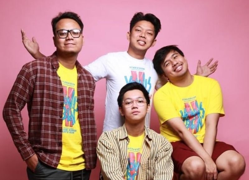 yowis ben 3 - film lucu indonesia