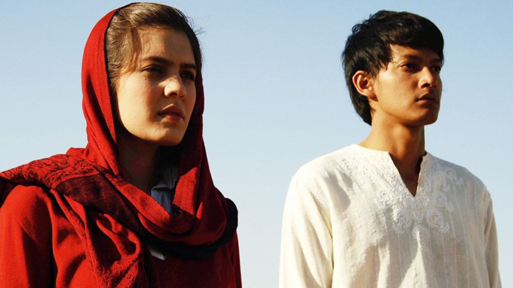 film indonesia ayat-ayat cinta - Menonton.id (4)