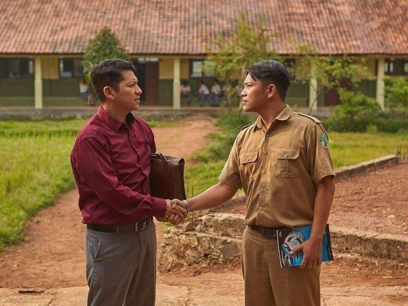 guru-guru gokil - film indonesia terbaru