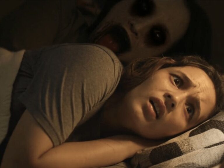 sebelum iblis menjemput ayat 2 - film horor terbaru