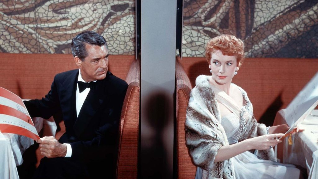 an affair to remember - Menonton.id