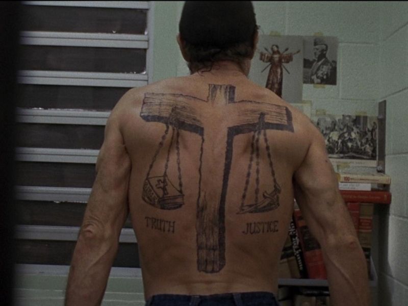 cape fear