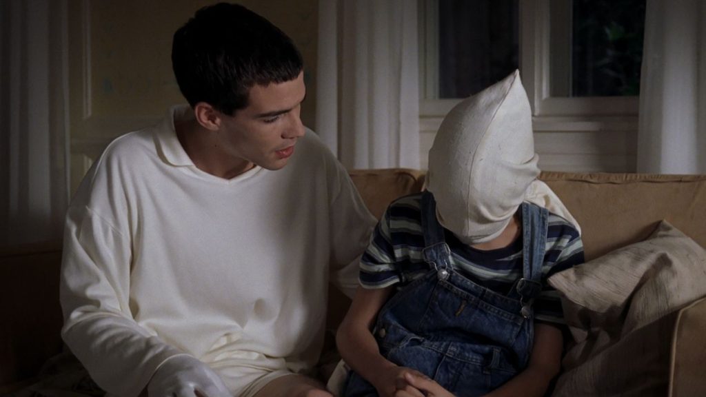 film psikopat funny games - Menonton.id