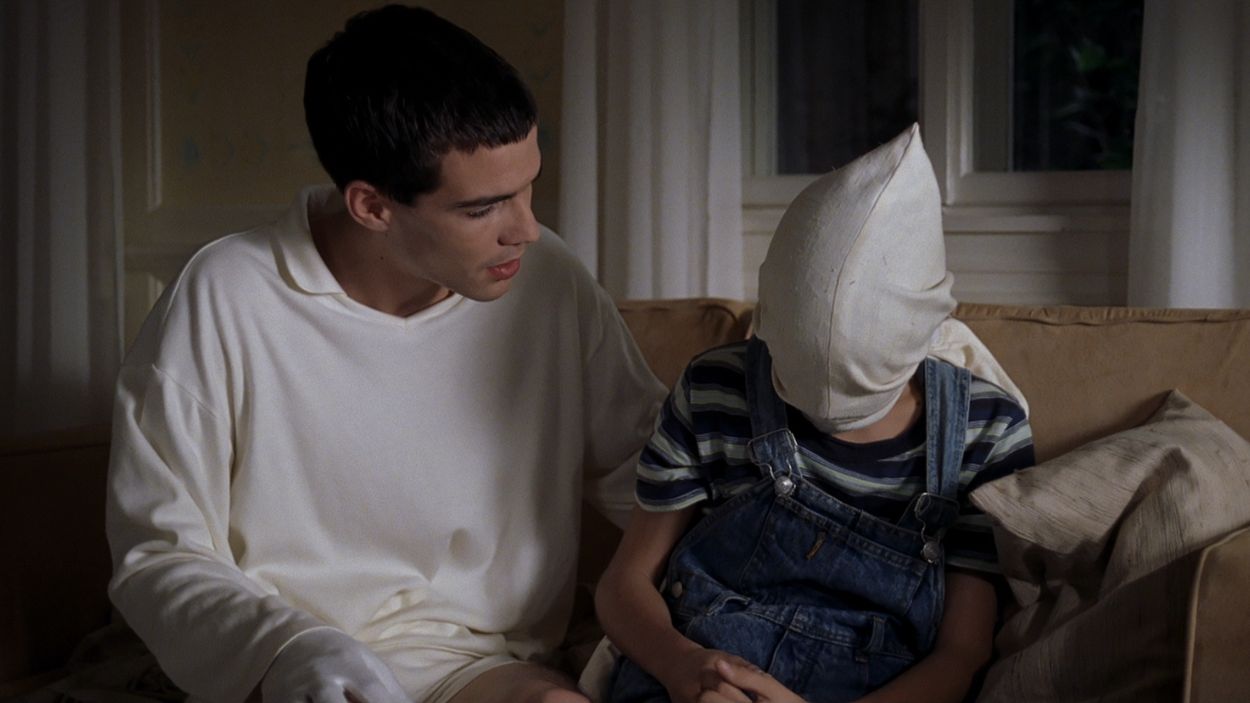 film psikopat funny games - Menonton.id
