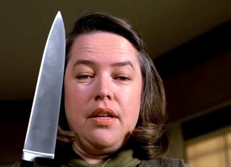 misery - film psikopat misery - film psikopat