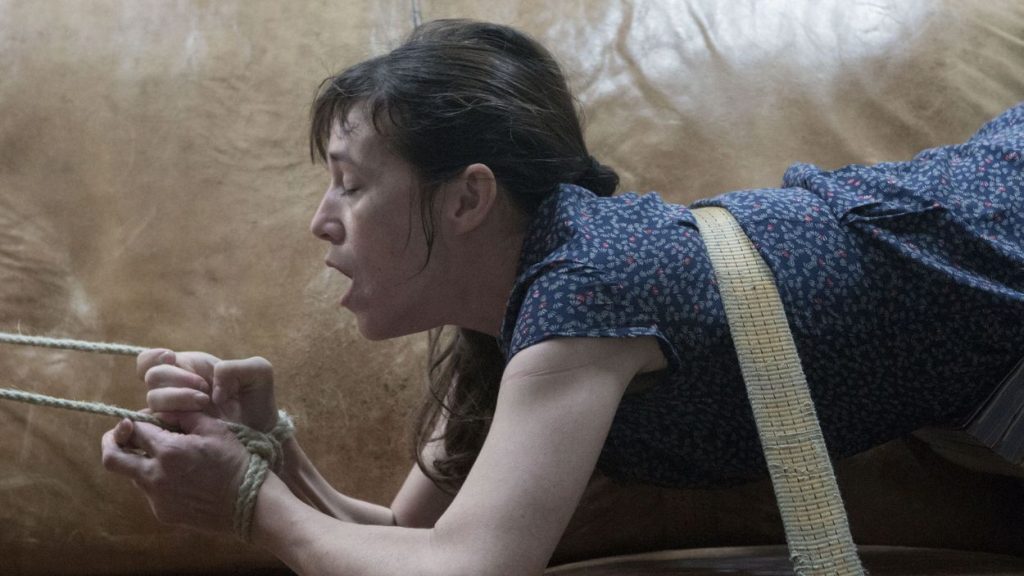 nymphomaniac - Menonton.id(3)