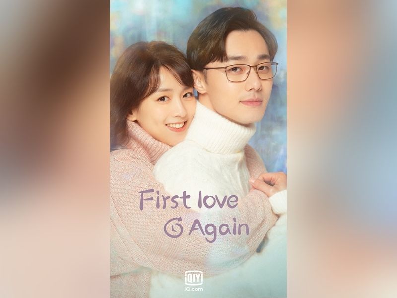 first love - drama asia