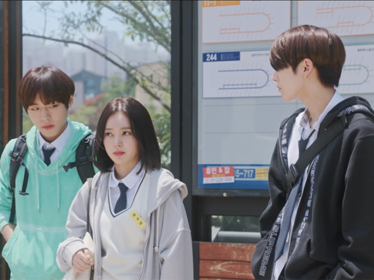 5 Drama Korea dan Cina Paling Banyak Ditonton di iQiyi Bulan Ramadan