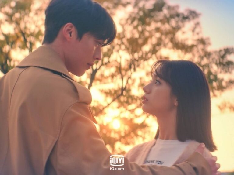 8 Drama Romantis Asia Terbaru yang Bisa Ditonton di iQiyi