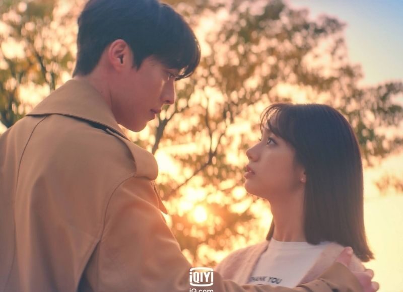 my roommate is a gumiho