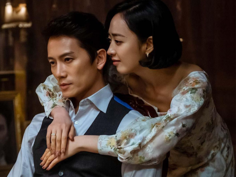 7 Drakor Favorit Baru yang Sekarang Bisa Ditonton di iQiyi