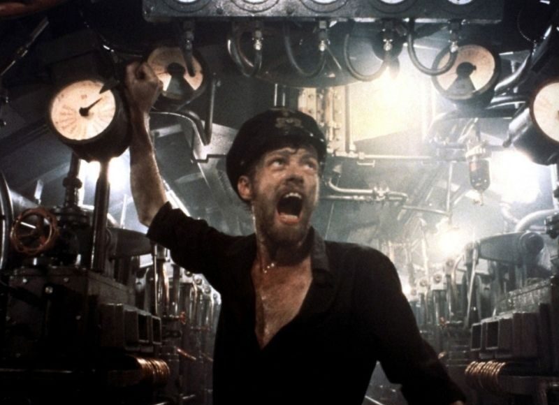 das boot film kapal selam das boot
