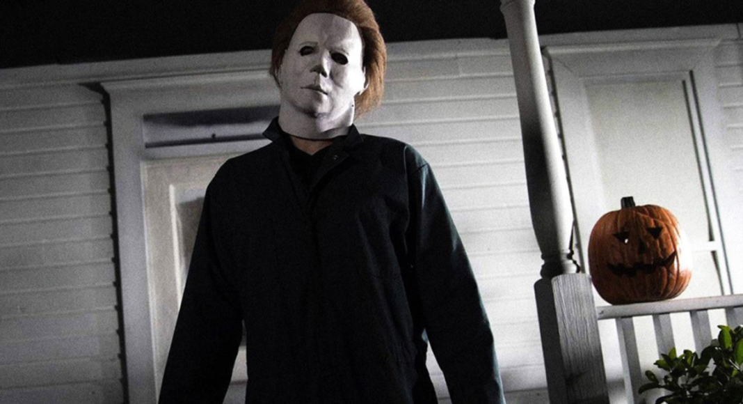 film slasher - halloween halloween merupakan salah satu film slasher yang ikonik