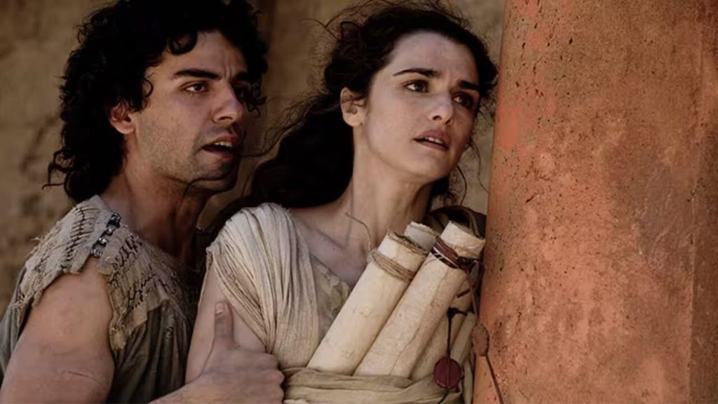 film tentang ateisme agora - Menonton.id (2)